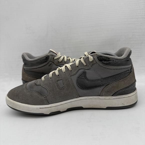 Nike Mac Attack x Social Status \